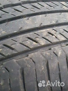 Bridgestone Dueler H/L 400 255/65 R17