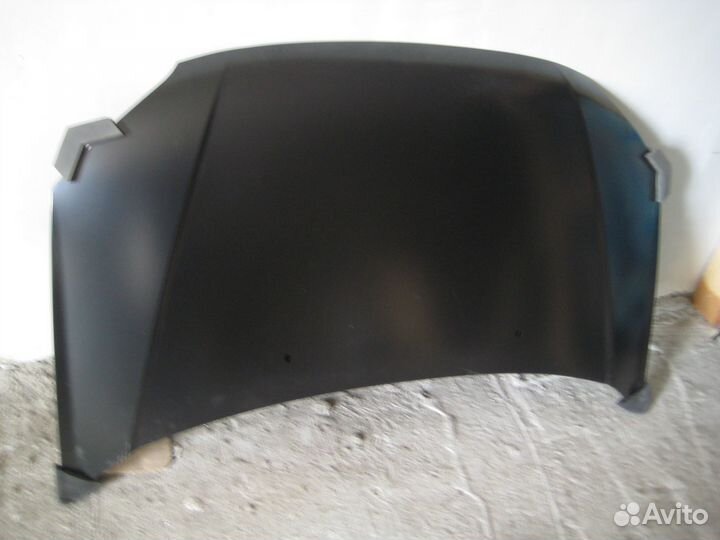 Фара hyundai getz 03-10