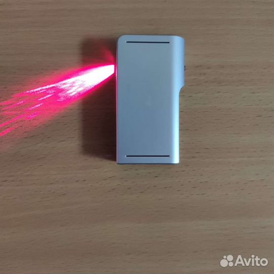 Лазерная клавиатура Epic Celluon