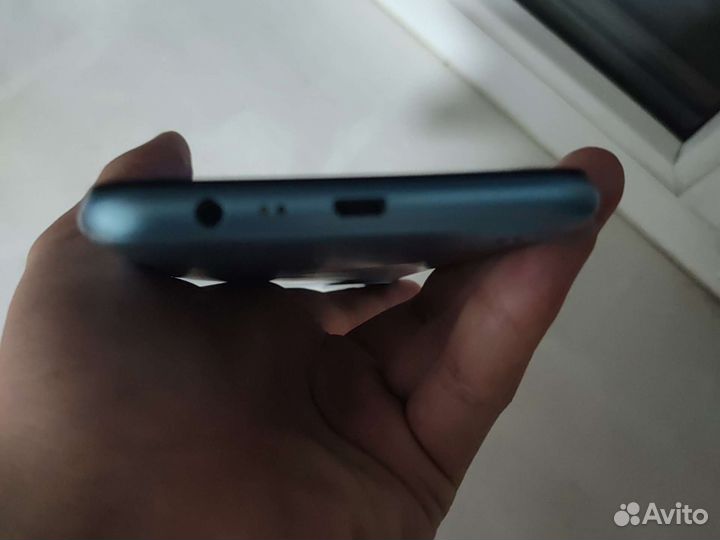 Xiaomi Realmi c21 Y