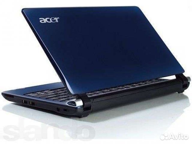 Acer aspire one KAV60