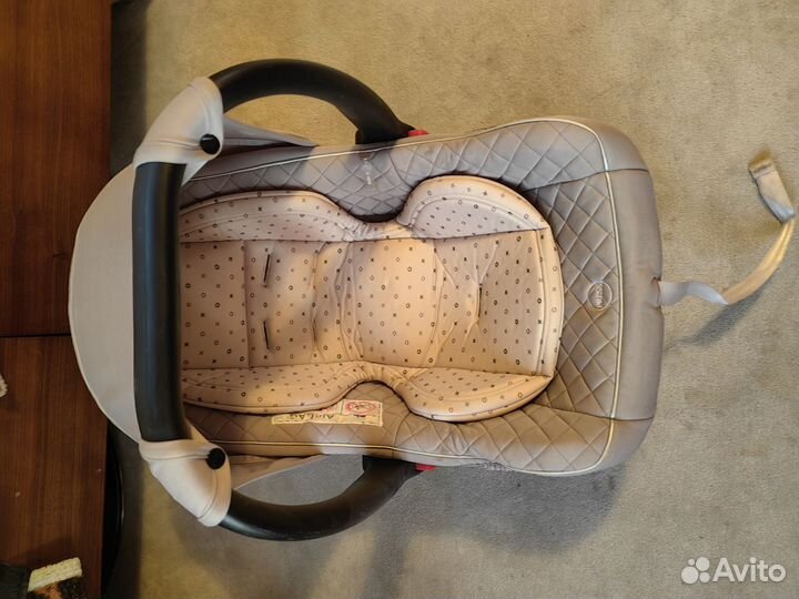 Продам люльку