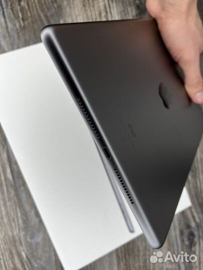 iPad 9 2021 64gb на гарантии с чеком