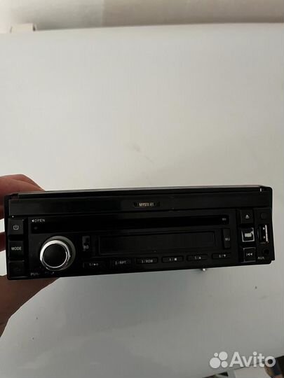 Видеомагнитофон