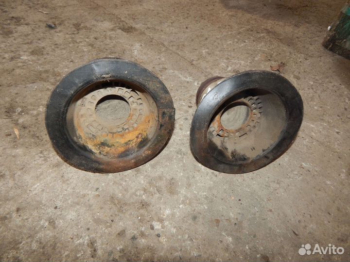 Опора пружины