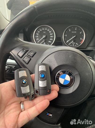 Изготовление автоключей