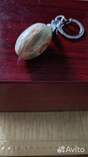 Фигурки из оникса