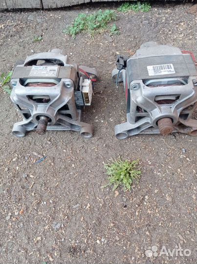 Двигателья