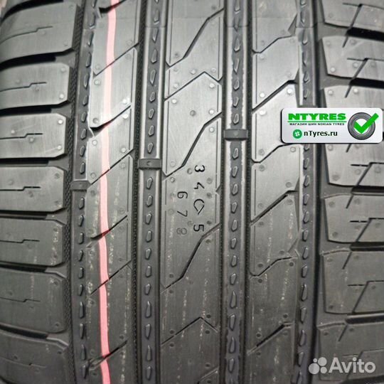 Ikon Tyres Nordman S2 SUV 245/70 R16 107T