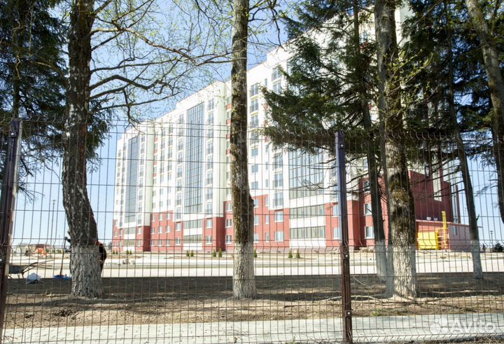 Забор из 3D сетки