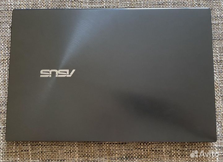 Asus Zenbook 14 UM425I (б/у, 16 Гб, Ryzen 4700U)