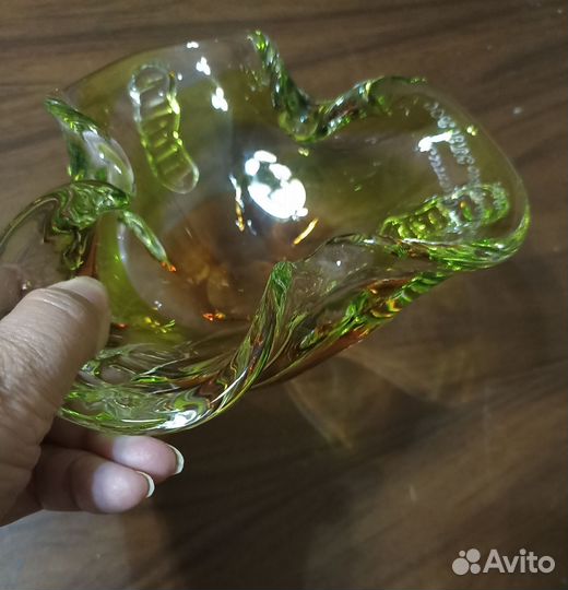 Ваза конфетница