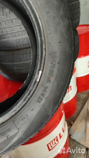 Автопокрышки комплект 4шт