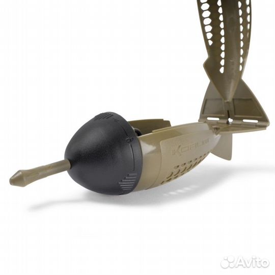Ракета Korum Bopper Bait Droppers STD