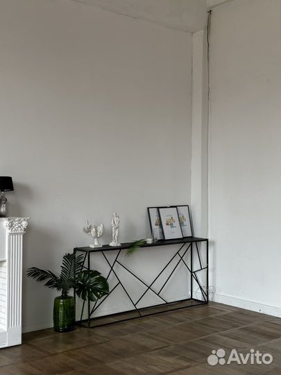 Аренда фотостудии