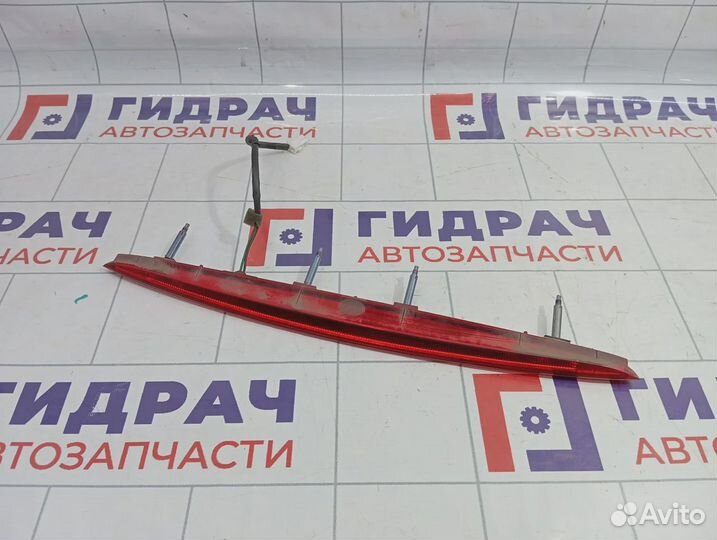Фонарь задний (стоп сигнал) Hyundai i30 (GD)