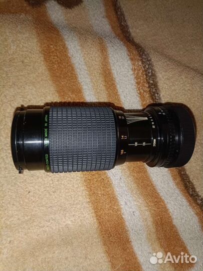 Объектив sigma для canon