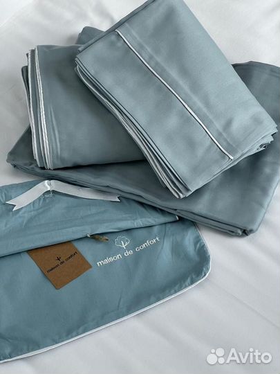 Постельное бельё люкс