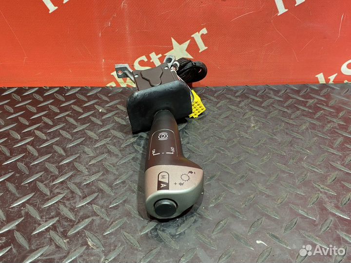 Переключатель подрулевой правый