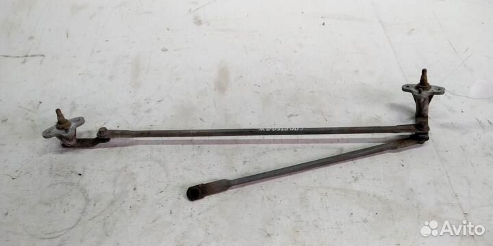 Трапеция стеклоочистителя KIA Sportage 1 94-04г