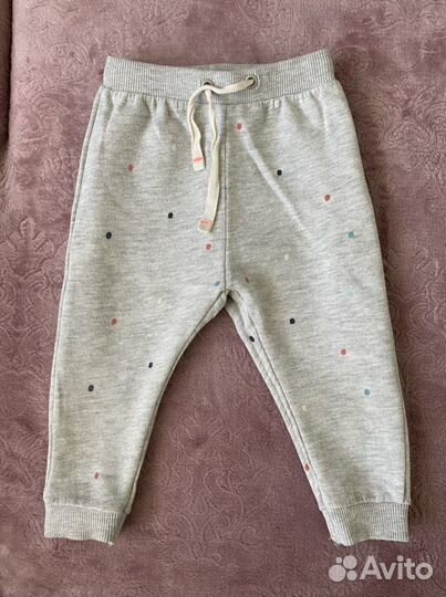 Zara детская одежда