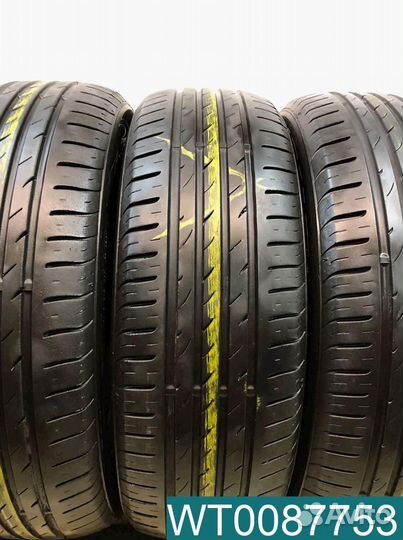 Nexen N'Blue HD Plus 205/60 R16 108Z