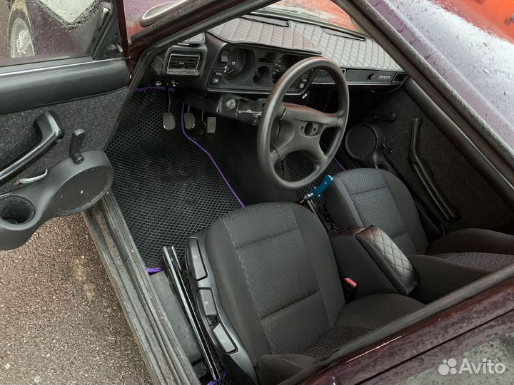 ВАЗ 2105 1.6 МТ, 2008, 66 000 км