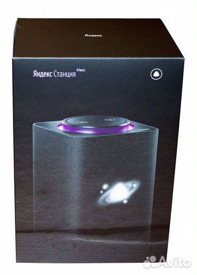 Яндекс станция макс с zigbee и yandexgpt