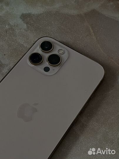 iPhone 12 pro max 128 gb gold