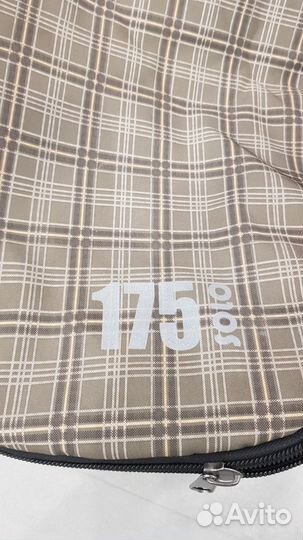Чехол для сноуборда Kant 175