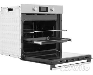 Электрический духовой шкаф Hotpoint-Ariston