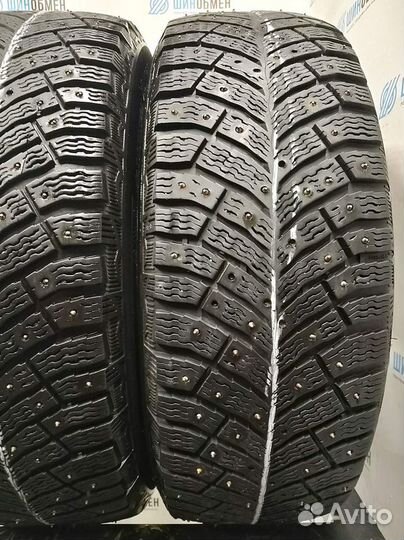 Michelin X-Ice North 4 215/65 R16 102T