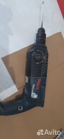 Перфоратор bosch gbh 2 24