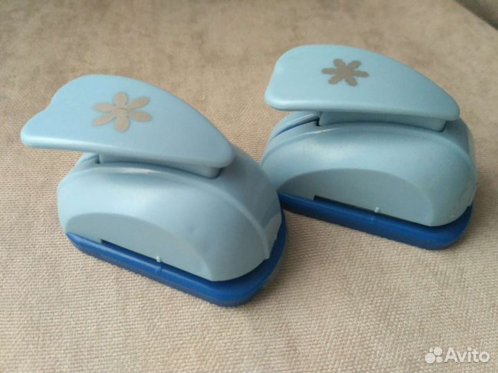 Дырокол для творчества