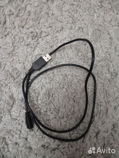 Провода usb micro