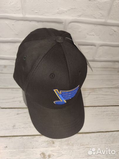 Бейсболка Сент Луис