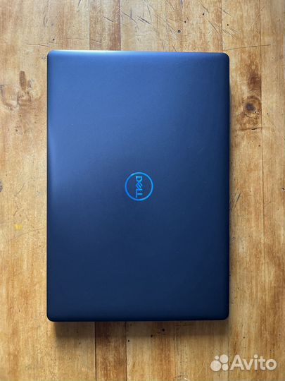 Ноутбук Dell G3 3579