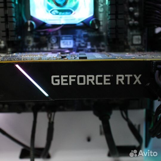 Asus RTX 2070 Super turbo EVO 8Gb