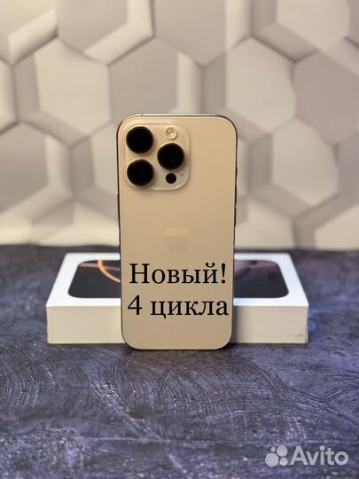 iPhone 16 Pro, 256 ГБ