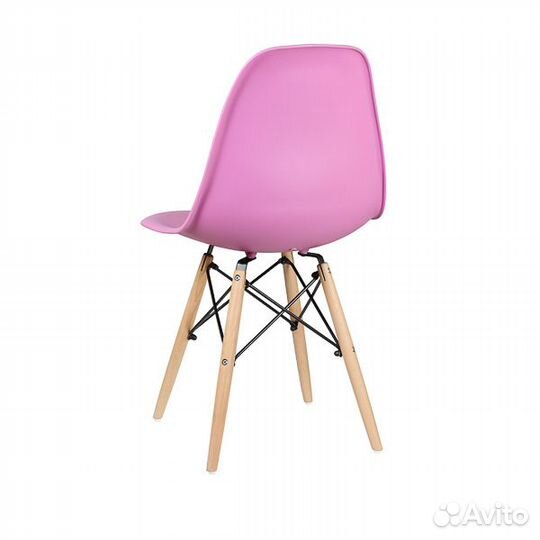 Дизайнерский стул Eames DSW новый