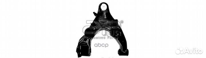 Рычаг поперечный перед лев 13934AP Aplus