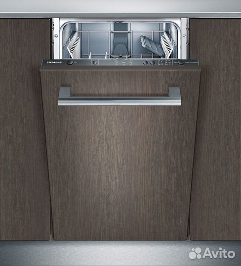 Посудомоечная машина Siemens SR63E000RU