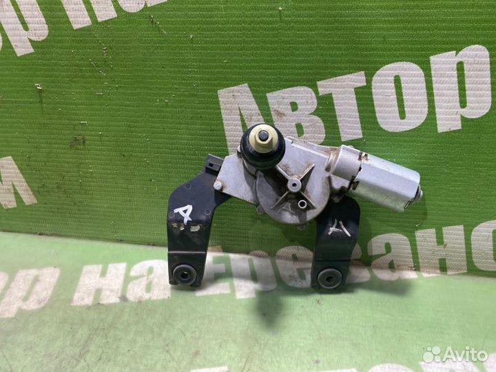 Моторчик заднего дворника задний Kia Ceed G4FC