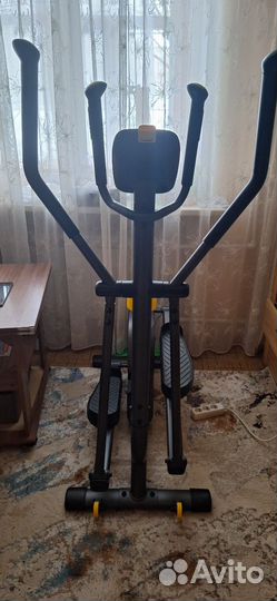 Эллиптический тренажер domyos FEL500