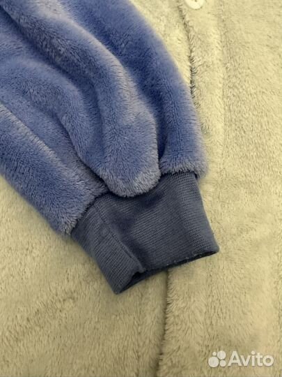 Две пижамы кигуруми для взрослых 42 и 44 размер