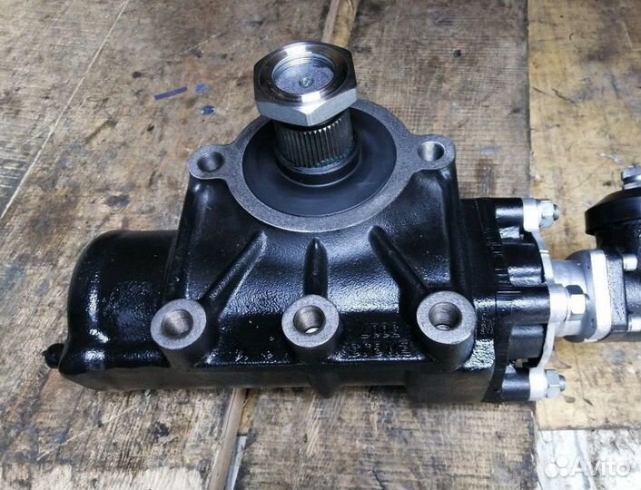 Гур 6520 C700-VW117-11 - RBL