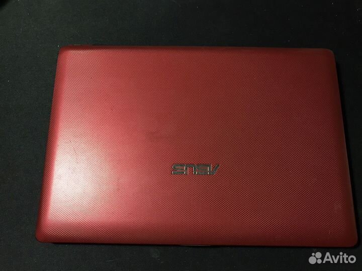 Нетбук Asus