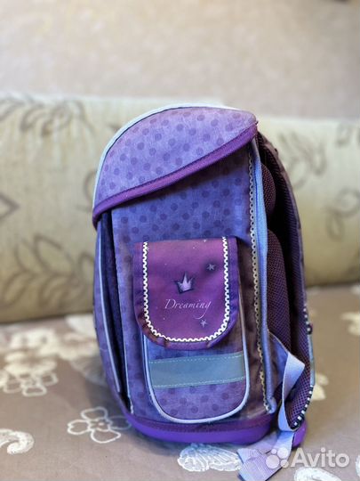 Рюкзак детский santoro