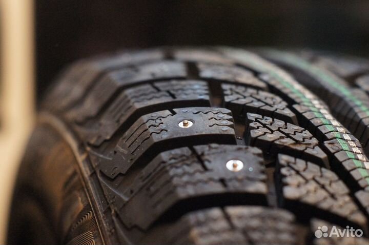 Matador MP 30 Sibir Ice 2 SUV 235/75 R15 109T