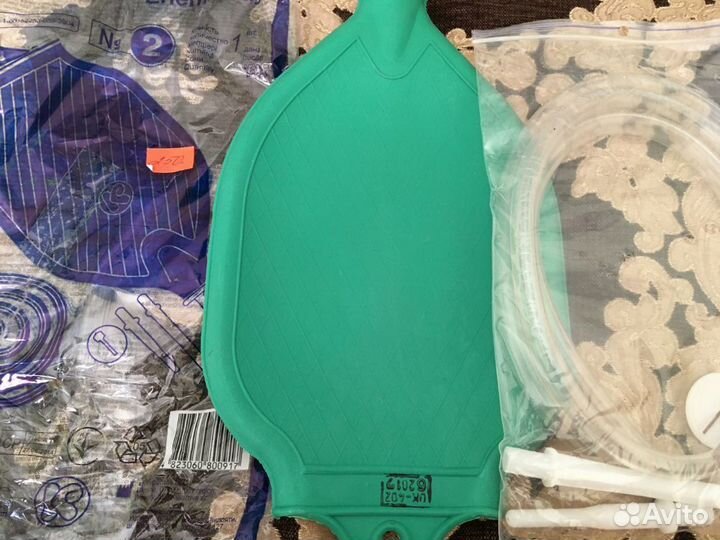 Кружка *Эсмарха *